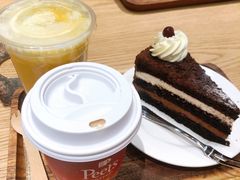 -Peet's Coffee皮爷咖啡(豫园店)