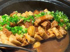 -桂小厨广西菜(青秀万达店)
