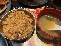 -春田小幸铁板烧(忠义街店)