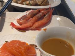 -太湖饭店玉兰厅(自助餐厅)