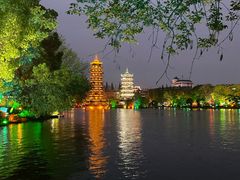 -桂林两江四湖景区