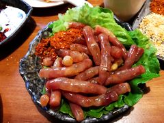 -付小姐在成都(中山公园店)