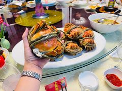-群乐饭店(滨安路店)