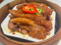 -叹茶靓点·粤式餐厅·全天茶市(石井万民广场店)