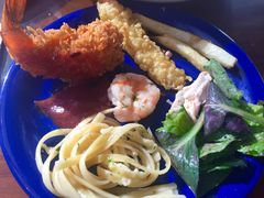 -Bubba Gump Shrimp(Ala Moana)