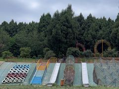 -中国香山·寿香谷