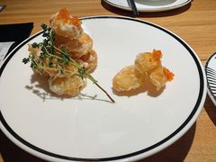 芥末虾仁球-太二酸菜鱼(福州泰禾店)