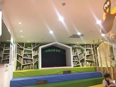 -乐融婴幼儿成长中心(四季青校区)
