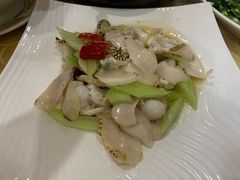-江东鲈鱼馆(正江东)