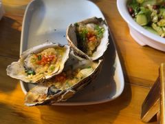-蚝太郎 • 海鲜烧烤(建国路创始店)