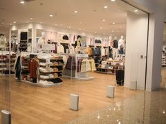 -优衣库(昆明爱琴海购物公园店)