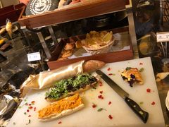 -百香自助餐厅·西安唐隆国际酒店(曲江店)