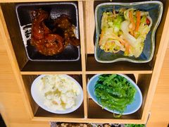 -浦·传统日式料理(3 5 1 1 店)