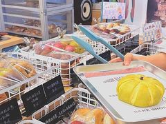 -屋裡·Union Bakery(龙江路店)