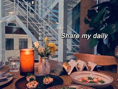 -BOR Eatery(安福路店)