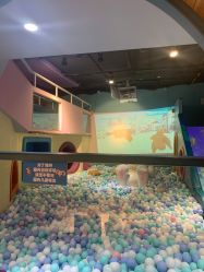 -卡通尼乐园(上海万象城店)