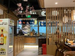 大堂-松子料理(亮马桥店)