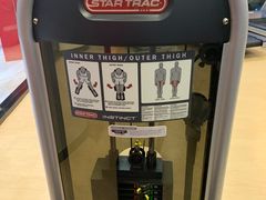 -一兆韦德健身(慧芝湖店)