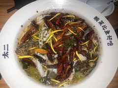 老坛子酸菜鱼-太二酸菜鱼(福州泰禾店)