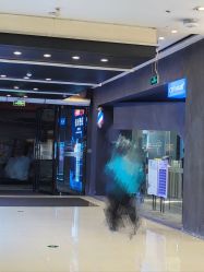 门面-CIT造型·烫发·染发