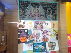 -麦当劳(瓦房店世纪广场店)