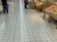-沃尔玛(摩尔广场店)