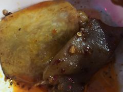 -纽道沸巫山纸包鱼(中海国际店)