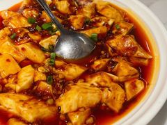 -荷塘秋月·本帮江浙菜(国权路店)