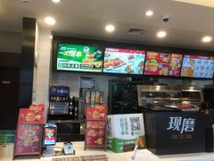 -德克士(通惠门店)