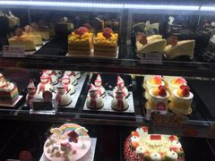-85度C(厦门中华城新店)