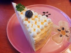 -甜朴祯手感烘焙店