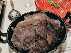 -红鼎坊·老成都火锅(新南门店)