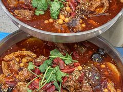 -蓉三少冒烤鸭·四川小吃集(北京首店)