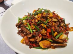 -千滋百味·醉江澜花园餐厅(街道口店)