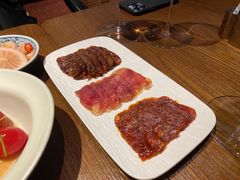 -肆海小川菜酒馆Wine Bistro (青年路店)