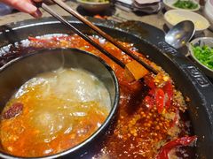 -重庆渝达老火锅(春熙路店)