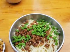 -左撇子私房面