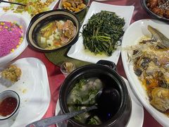 -乐在集市海鲜大排档(平潭店)