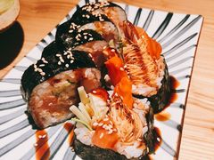 -坂吉屋·居酒屋深夜食堂(龙湖店)