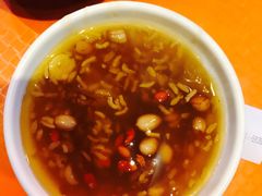 醪糟珍珠圆子-子午路张记肉夹馍(小寨西路店)