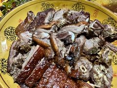 -周师饭店