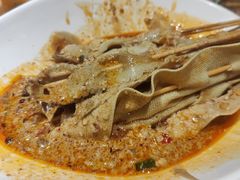 -小杨烤肉(朱雀店)