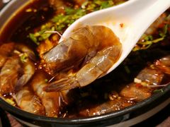 -大洋家·精品潮汕菜·生腌砂锅粥(天河东路店)