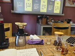 -天平咖啡烘焙工坊(崇州店)