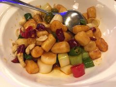 -秦唐一号西安菜馆(钟楼店)