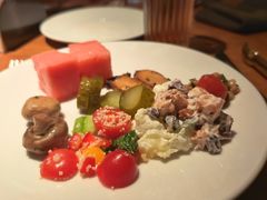 -拉蒂娜·巴西牛排馆 Latina·Brazilian Steakhouse(王府井喜悦店)