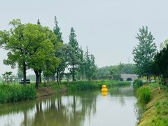 -嘉北郊野公园