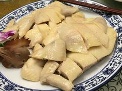 -亮庆餐厅·粤菜·早茶(篁庄店)