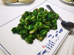 -玉华台饭庄·淮扬菜·烤鸭(望京店)