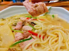 -面西湖杭帮面(控江路店)